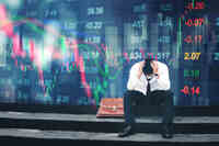 Los CFDs son un producto arriesgado